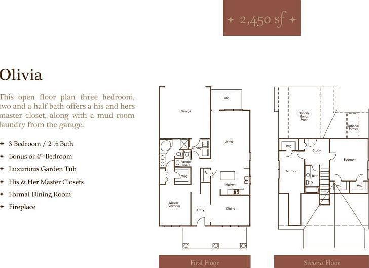 2nd image of 1600 Wisteria View Way #44