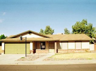 844 S Gilmore St, Mesa, AZ 85206