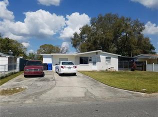 4531 W Burke St, Tampa, FL 33614