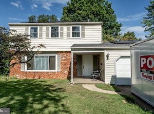10 Bull Run Rd, Laurel Springs, NJ 08021