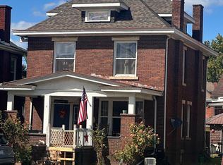 2962 3rd Ave, Huntington, WV 25702