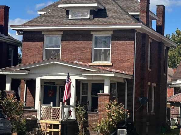 2962 3rd Ave, Huntington, WV 25702
