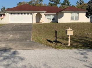 14391 SW 32nd Terrace Rd, Ocala, FL 34473