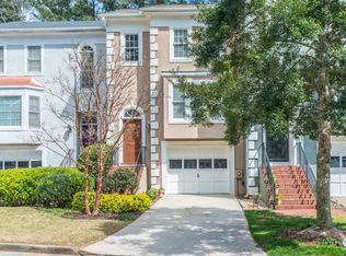 3812 Meeting St, Duluth, GA 30096