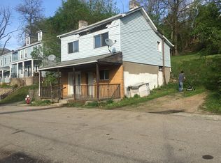 501 Grace St, Pittsburgh, PA