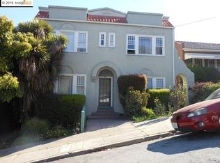 502 Fairbanks Ave #3, Oakland, CA 94610