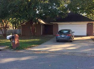 2745 Bowman Ln, Conway, AR 72034