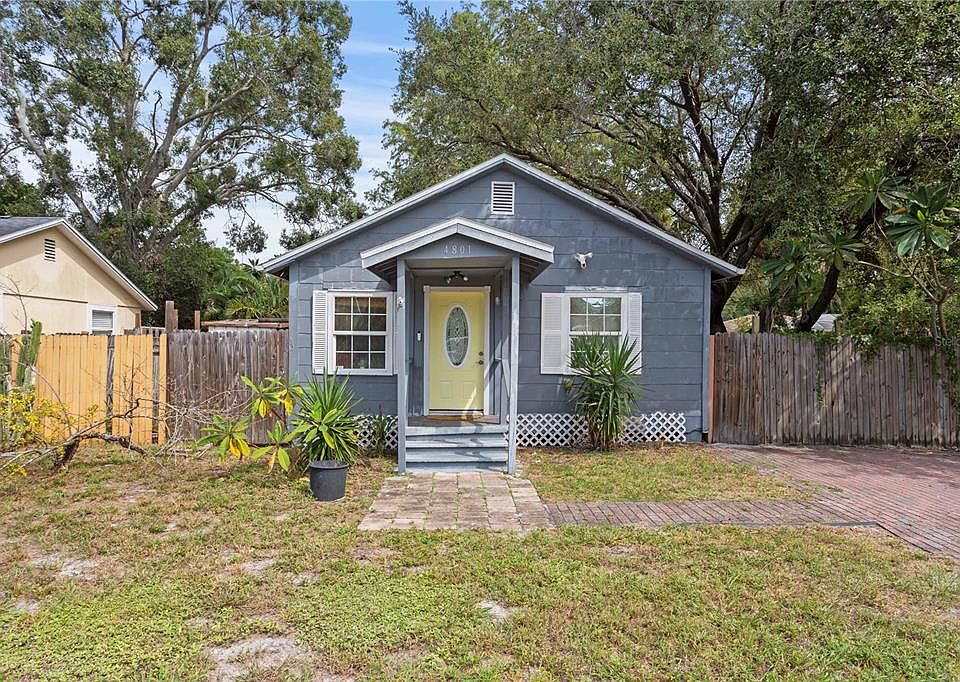 1st image of 4801 71ST STREET N