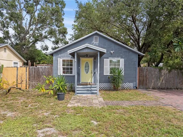 4801 71st St N, Saint Petersburg, FL 33709