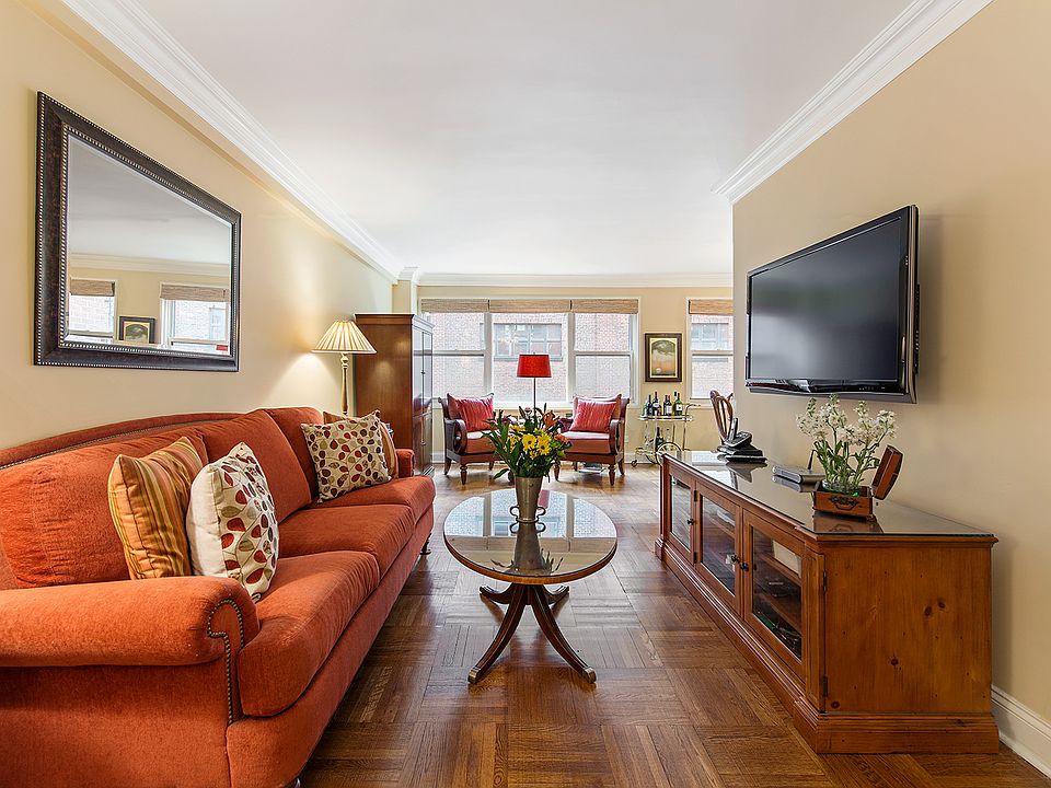 1st image of 347 E 53rd St APT 4C