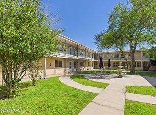 201 S College Rd #201, Lafayette, LA 70503
