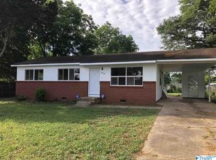 4103 Bob Wallace Ave SW, Huntsville, AL 35805