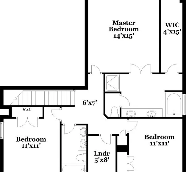 3740 Ridgefair Dr — Photo 3