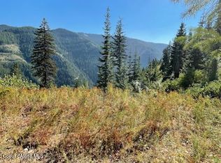Nka Burke Rd, Wallace, ID 83873