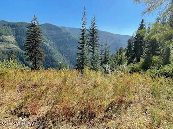 Nka Burke Rd, Wallace, ID 83873