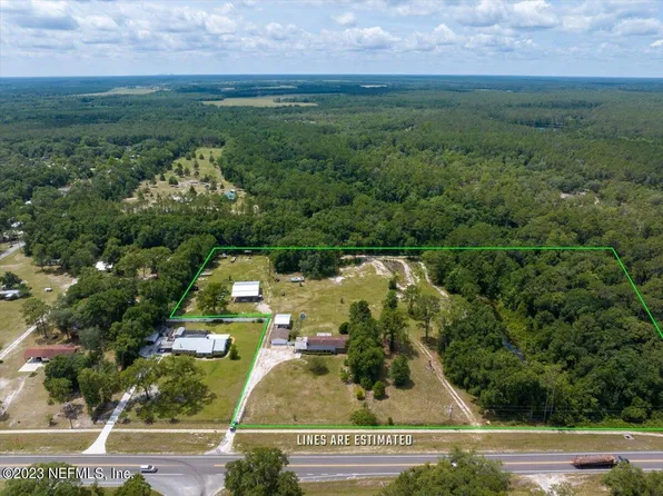 2113 State Highway 16, Green Cove Springs, FL 32043