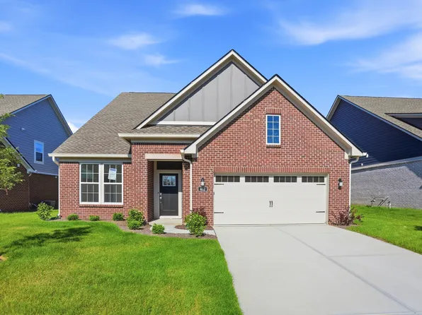 462 Regatta Ln, Plainfield, IN 46168