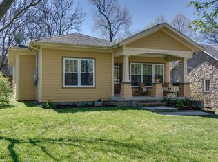 1410 Cardinal Ave, Nashville, TN 37216