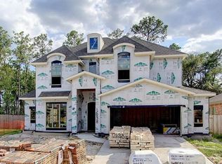 12638 Sinks Canyon Ln, Humble, TX 77346