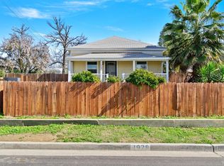 1029 N Green St, Hanford, CA 93230