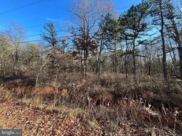 0 Robertson Rd, Jim Thorpe, PA 18229