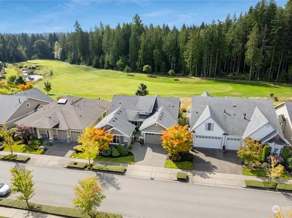 23923 NE Adair Road, Redmond, WA 98053