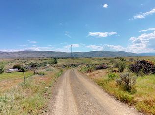 Nna W Slavin Rd, Yakima, WA 98903