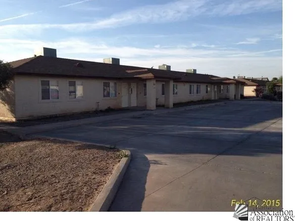 132 E Cactus St, Somerton, AZ 85350