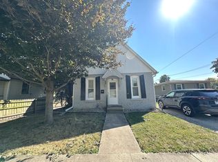 1218 W Macarthur Ave, Bloomington, IL