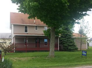 958 Fremont Rd, Montgomery, MI 49255