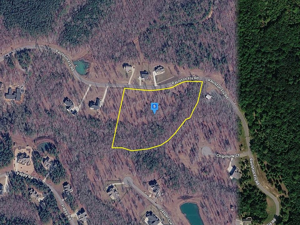 1st image of 2445 Raulston Falls Rd