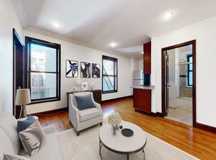 315 W 115th St APT 43, New York, NY 10026