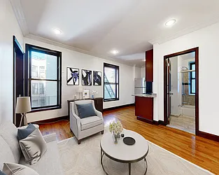 315 West 115th Street #4CXXA image 1 of 10