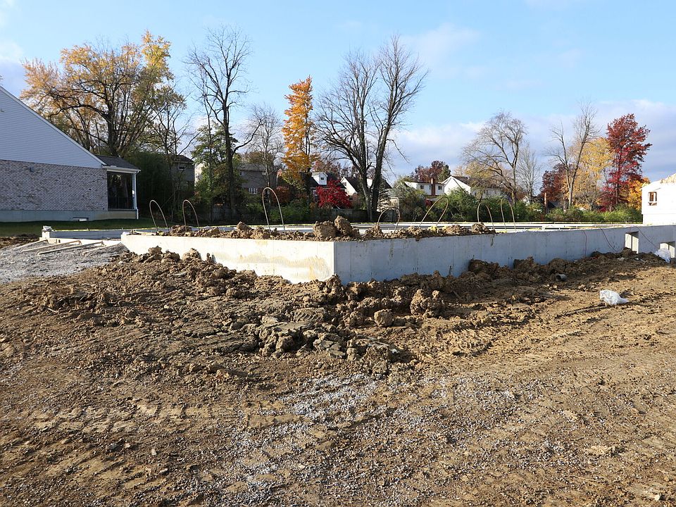 Homesite
