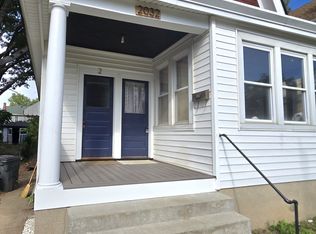 2032 Elm Ave #2, Cincinnati, OH 45212