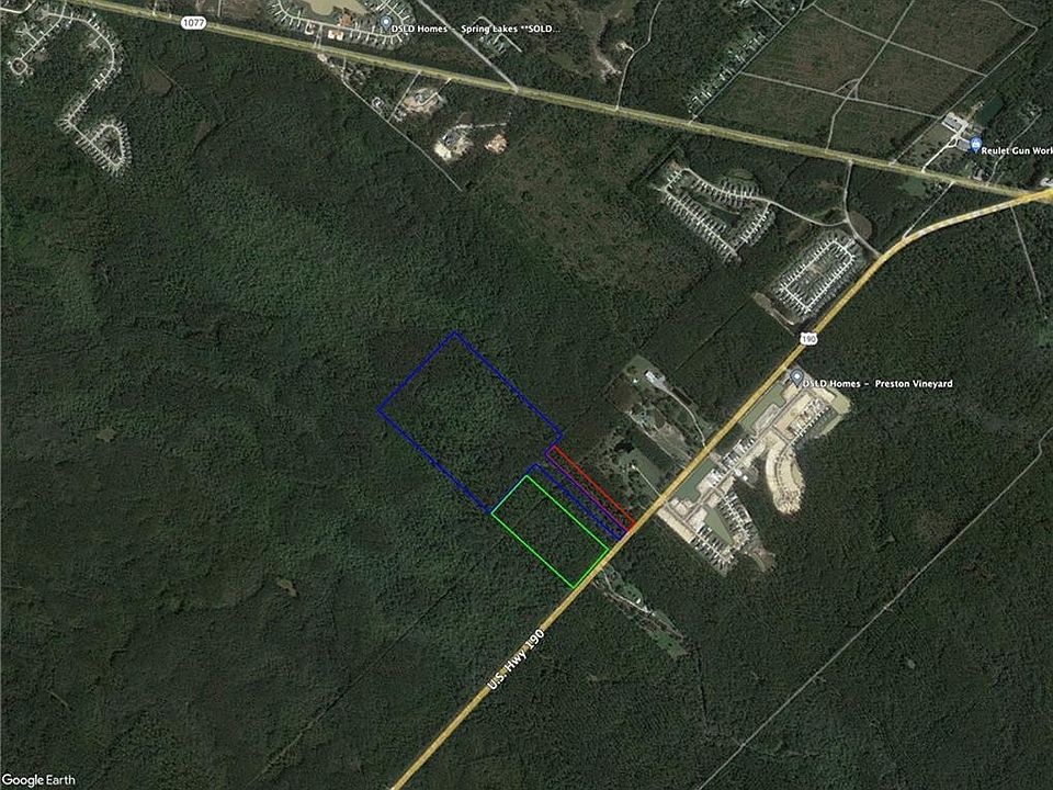 1st image of 11229 Highway 190 W