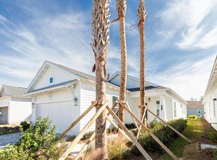 20 Ravine Rd, Inlet Beach, FL 32461