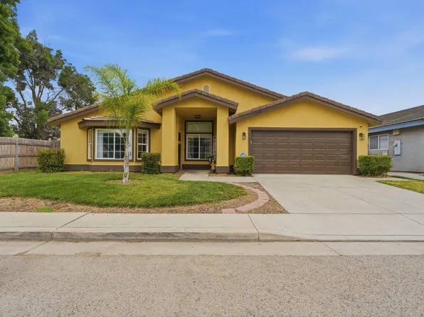 1050 N Sumter Court, Visalia, CA 93292