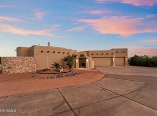 8060 Constitution Rd, Las Cruces, NM 88007