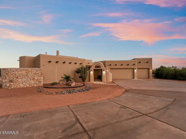 8060 Constitution Rd, Las Cruces, NM 88007