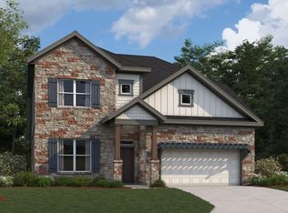 3613 Wolf Point Way, Leander, TX 78641