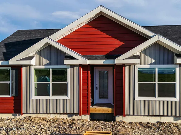1600 Cedar Creek Rd, Thayne, WY 83127
