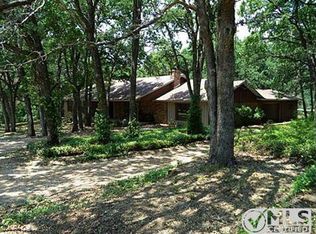 6330 Highland Dr, Kaufman, TX 75142