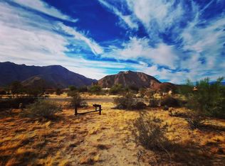 Verbena Dr #193, Borrego Springs, CA 92004