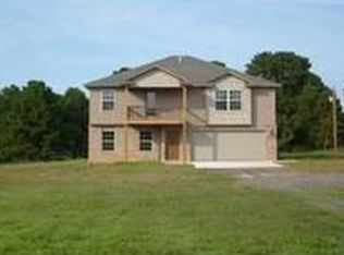 5640 Uniontown Hwy, Van Buren, AR 72956