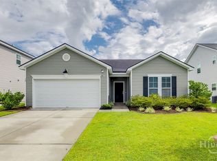 20 Mirror Lake Drive, Savannah, GA 31407