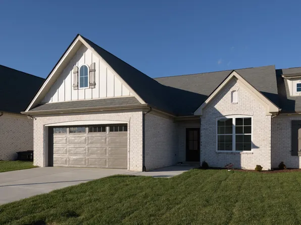 2290 Midland Rd #7A, Shelbyville, TN 37160