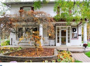 111 Towanda Ave, Elkins Park, PA 19027