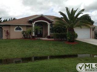 2232 SW Grosspoint St, Port Saint Lucie, FL 34953