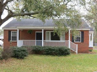 1860 Seitter St, Georgetown, SC 29440